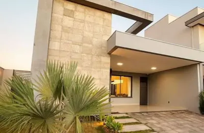 Casa com 3 quartos à venda na Via Principal Planejada Longitudinal Leste 2, 245, Condomínio Belvedere II, Cuiabá