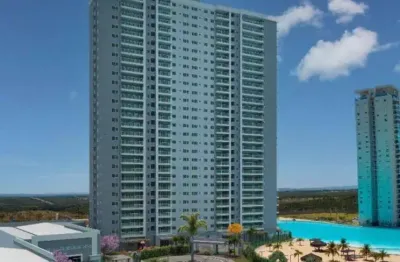 Apartamento com 3 quartos à venda na Rodovia Arquiteto Hélder Cândia, 576, Ribeirão do Lipa, Cuiabá