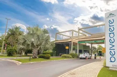 Casa com 3 quartos à venda na Rua das Andorinhas, 84, Condomínio Belvedere, Cuiabá