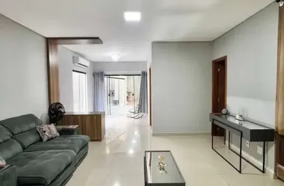 Casa com 3 quartos à venda na Rua Mertinho Henrique de Souza, 446, Baú, Cuiabá