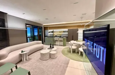 Apartamento com 3 quartos à venda na rua professor ranulfo paes de barros, 351, cidade alta, cuiabá, 99 m2 por r$ 1.100.000