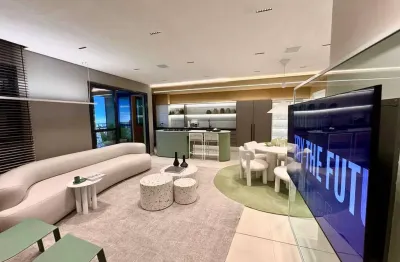 Apartamento com 3 quartos à venda na rua professor ranulfo paes de barros, 351, cidade alta, cuiabá, 99 m2 por r$ 1.100.000