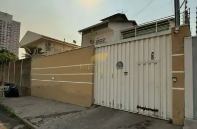 Casa à venda na Rua Beverly Hills, 869, Jardim Shangri-La, Cuiabá