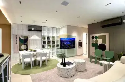 Apartamento com 3 quartos à venda na Rua Professor Ranulfo Paes de Barros, 66, Cidade Alta, Cuiabá