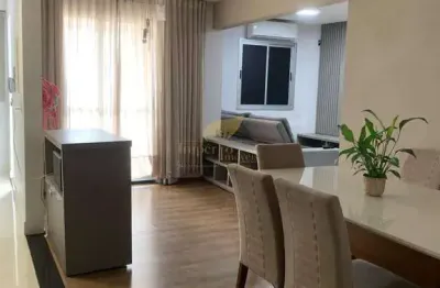 Apartamento com 2 quartos à venda na Rua Alísios, 873, Despraiado, Cuiabá