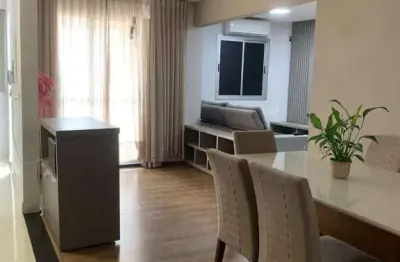 Apartamento com 2 quartos à venda na Rua Alísios, 873, Despraiado, Cuiabá