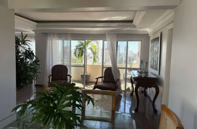 Apartamento com 4 quartos à venda no Goiabeiras, Cuiabá 