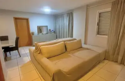 Apartamento com 3 quartos à venda na Avenida Nigéria, 352, Jardim Aclimação, Cuiabá