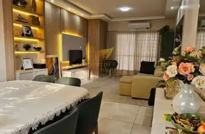 Casa com 3 quartos à venda na Rua Osvaldo da Silva Correa, 432, Despraiado, Cuiabá