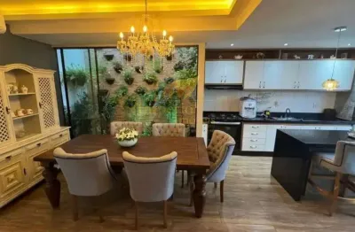Casa com 4 quartos à venda na Avenida dos Florais, 464, Ribeirão do Lipa, Cuiabá