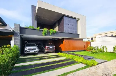 Casa com 3 quartos à venda na Avenida Engenheiro Itamar Marcondes Filho, 352, Condomínio Florais Itália, Cuiabá