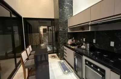 Casa com 3 quartos à venda na Avenida Professora Edna Maria de Albuquerque Affi, 75, Condomínio Primor das Torres, Cuiabá