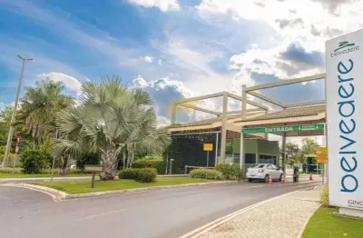 Casa com 3 quartos para alugar na Rua das Andorinhas, 84, Condomínio Belvedere, Cuiabá