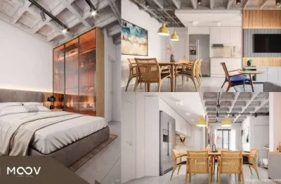 Apartamento com 1 quarto à venda na Rua Varsóvia, 353, Despraiado, Cuiabá