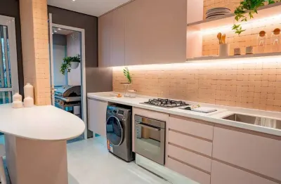 Apartamento com 3 quartos à venda na Avenida Miguel Sutil, 653, Alvorada, Cuiabá