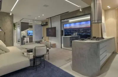 Apartamento com 3 quartos à venda na Avenida Senador Metello, Cidade Alta, Cuiabá