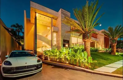 Casa com 5 quartos à venda na Galeria Prestes Maia, 45, Centro, São Paulo