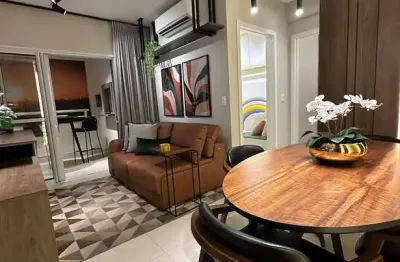 Apartamento com 2 quartos à venda na Avenida Manoel José de Arruda, 21, Grande Terceiro, Cuiabá