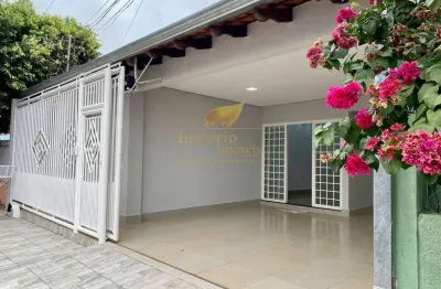 Casa à venda no cpa 4 – reformada, ampla e pronta para morar!