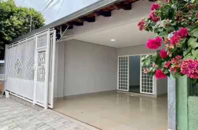 Casa com 4 quartos à venda na Avenida Ema, 759, Morada da Serra, Cuiabá