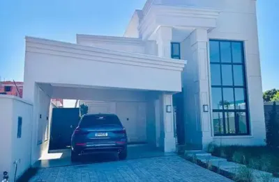 Casa com 3 quartos à venda na Rua das Camélias, 57, Morada dos Nobres, Cuiabá