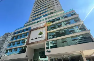 Apartamento com 3 quartos à venda na Avenida Brasil, 754, Centro, Balneário Camboriú