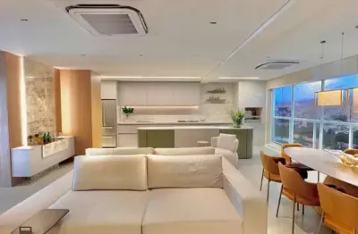 Apartamento à venda na Rua Tenente Alcides Duarte de Souza, 573, Duque de Caxias I, Cuiabá