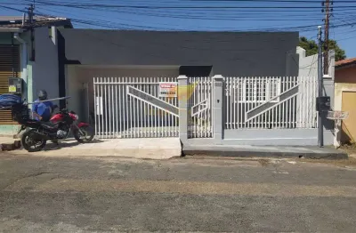 Casa com 3 quartos à venda na Avenida Professora Edna Maria de Albuquerque Affi, 858, Jardim Imperial, Cuiabá
