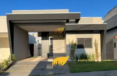 Casa com 3 quartos à venda na Avenida Professora Edna Maria de Albuquerque Affi, 72, Condomínio Primor das Torres, Cuiabá