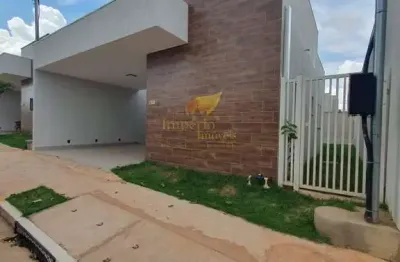 Casa com 3 quartos à venda na Avenida Maria Auxiliadora Grissólia Mendes, 46, Condomínio Residencial Sicília Residence, Cuiabá