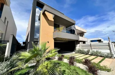 Casa com 5 quartos à venda na Avenida B, 75, Jardim Itália, Cuiabá