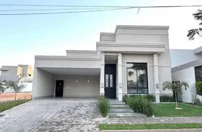 Casa com 3 quartos à venda na Avenida Engenheiro Itamar Marcondes Filho, 86, Condomínio Florais Itália, Cuiabá