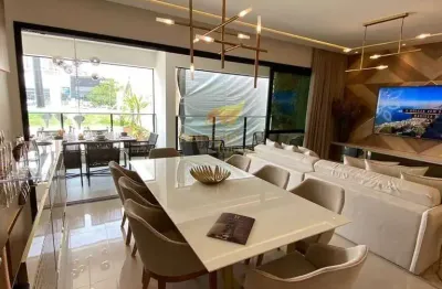 Apartamento com 3 quartos à venda na Avenida Fernando Correa da Costa, 784, Jardim Petrópolis, Cuiabá