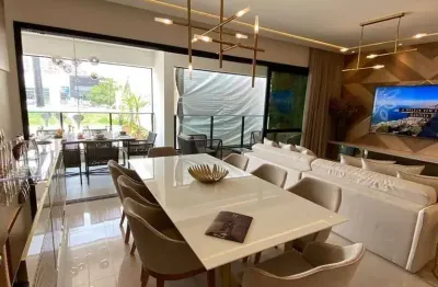 Apartamento com 3 quartos à venda na Avenida Fernando Correa da Costa, 784, Jardim Petrópolis, Cuiabá