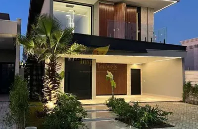 Casa com 3 quartos à venda na Avenida B, 325, Jardim Itália, Cuiabá