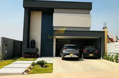 Casa à venda na Rodovia Arquiteto Hélder Cândia, 318, Brisas, Cuiabá