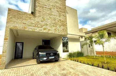 Casa com 3 quartos à venda na Avenida B, 47, Morada dos Nobres, Cuiabá