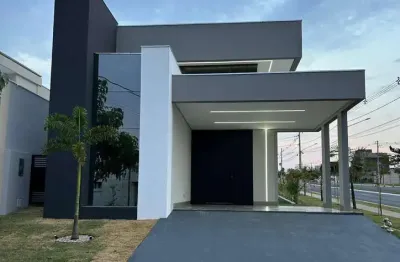 Casa com 3 quartos à venda na Via Principal Planejada Longitudinal Leste 2, 462, Condomínio Belvedere II, Cuiabá