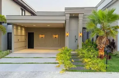 Casa à venda na Avenida B, 579, Jardim Itália, Cuiabá