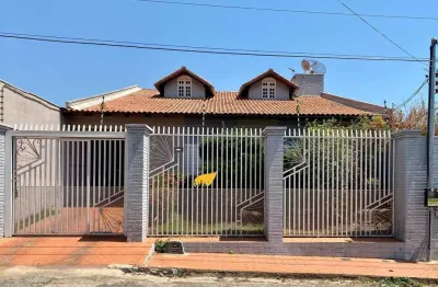 Casa com 4 quartos à venda na Avenida B, 135, Altos do Coxipó, Cuiabá