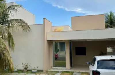 Casa com 3 quartos à venda na Rua das Corujas, 21, Condomínio Belvedere, Cuiabá