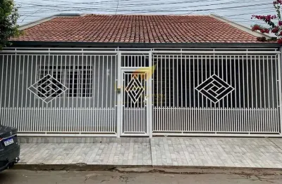Casa com 4 quartos à venda na Rua Noventa e Um, 7687, Morada da Serra, Cuiabá