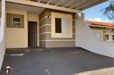 Casa em condomínio de 3 quartos no jardim imperial, cuiabá-mt  130m²    #imóvel #aconchego #localização #venhavisitar