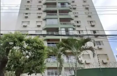Apartamento com 3 quartos à venda na rua deputado roberto cruz, 135, alvorada, cuiabá, 106 m2 por r$ 415.000