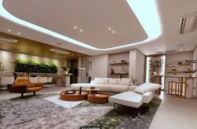 Imperdível apartamento à venda em cuiabá-mt, bairro quilombo: 3 quartos, 3 suítes, 3 salas, 4 banheiros, 5 vagas de garagem, 230m².