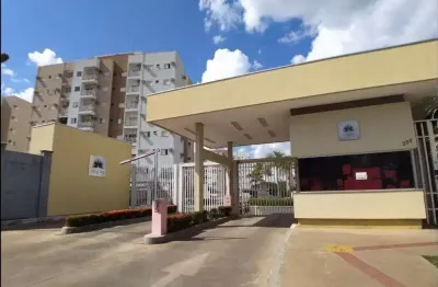 Apartamento de 3 quartos no jardim das palmeiras, cuiabá-mt  oportunidade única! viva com conforto e qualidade de vida.