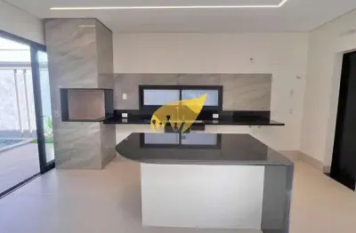 Casa de luxo em condomínio belvedere ii em cuiabá-mt: 3 suítes, sala de estar/jantar, cozinha gourmet, piscina aquecida e mais!