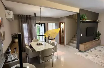 Casa de 3 suítes em condomínio no santa cruz - cuiabá-mt: a casa dos seus sonhos!