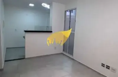 Imóvel com valor de black friday! apartamento 2 quartos no jardim imperial, cuiabá-mt - aproveite!