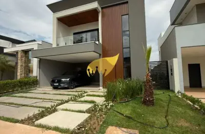 Oferta especial: casa de luxo no jardim imperial com 4 suítes, piscina e energia solar - imperdível!  #blackfridayimpérioimóveis